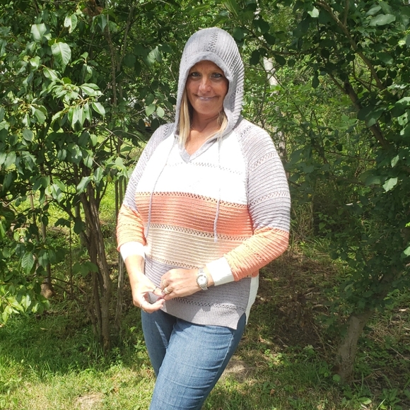 ONLY 2 LEFT⚡HP⚡ BEACH  HOODIE S-2XL - Picture 6 of 13